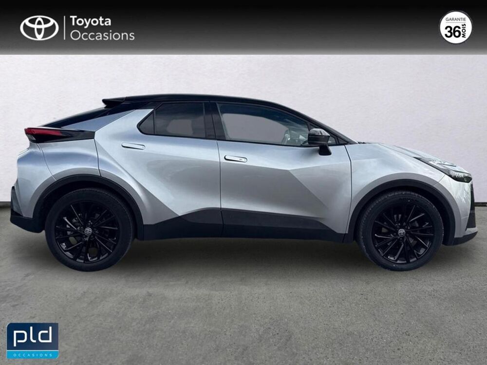 C-HR 2.0 Hybride 200ch GR Sport NG23 2024 occasion 13012 Marseille