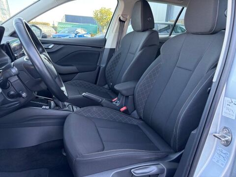 Kamiq 1.0 TSI Evo 110ch Business DSG7 2023 occasion 24430 Marsac-sur-l'Isle