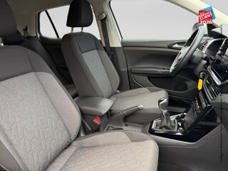 T-Cross 1.0 TSI 116ch Life Plus 2025 occasion 68110 Illzach