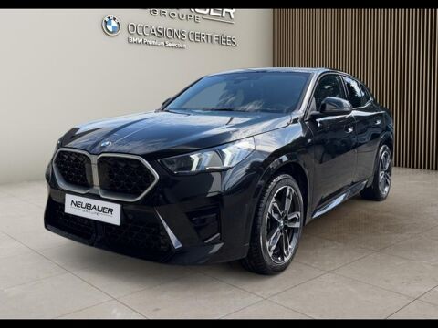Annonce voiture BMW X2 41490 €