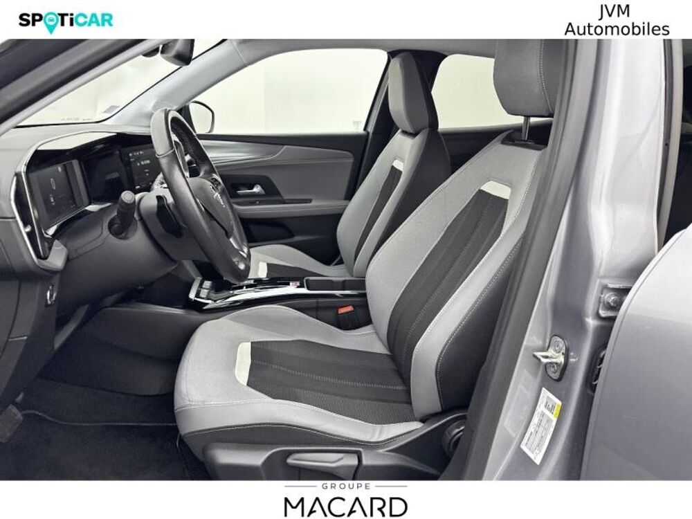 Mokka 1.2 Turbo 130ch Elegance BVA8 2022 occasion 47550 Bo&eacute;
