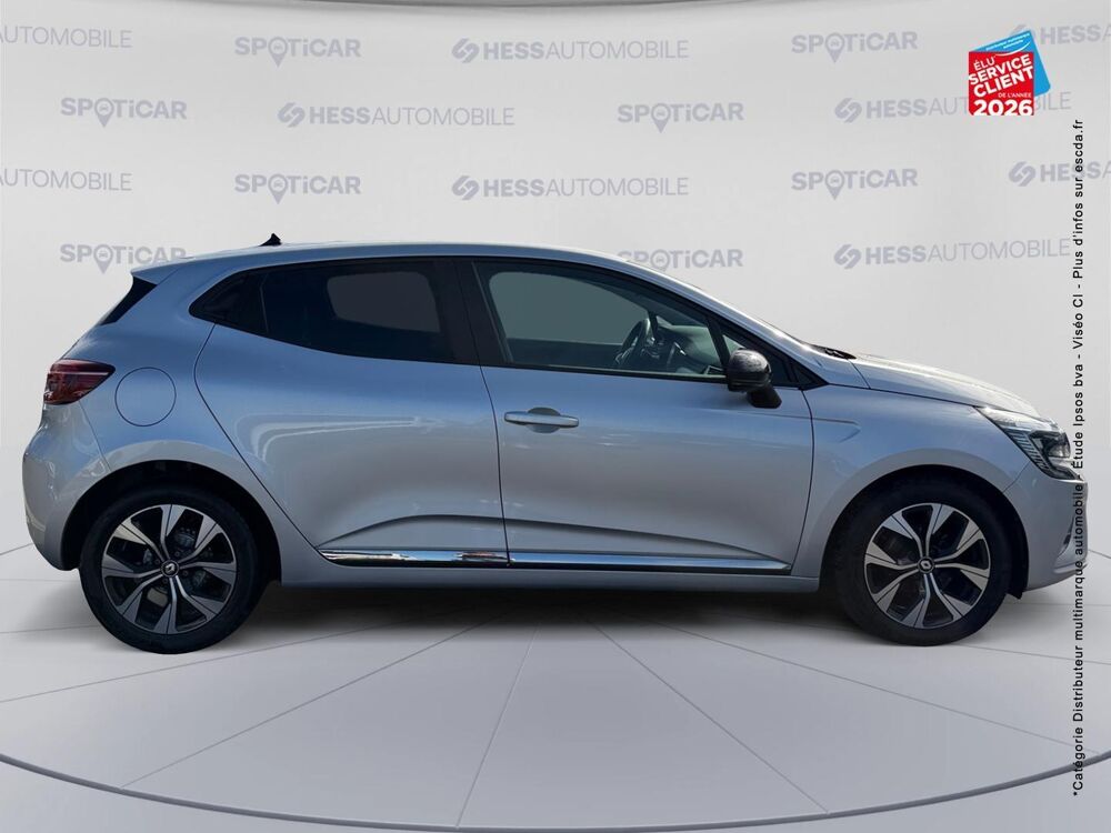 Clio 1.0 TCe 90ch Evolution 2023 occasion 51100 Reims