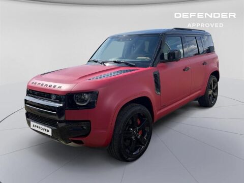 Annonce voiture Land-Rover Defender 84999 €