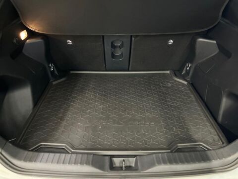 Yaris Cross 116h Trail AWD-i MY21 2022 occasion 13300 Salon-de-Provence