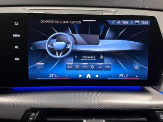 X1 xDrive23d 211ch M Sport 2026 occasion 31100 TOULOUSE