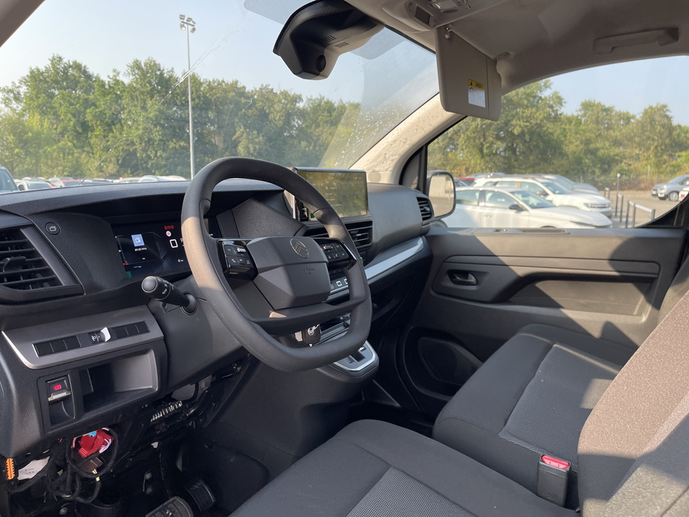 Jumpy M 2.2 DIESEL 180CH AUTOMATIQUE 2026 occasion 33700 M&eacute;rignac