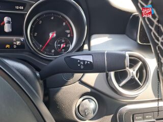 Classe GLA 200 d 136ch Sensation 4Matic 7G-DCT 2018 occasion 57600 Forbach