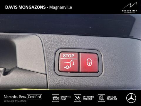 Classe B 250 e Hybrid EQ 163+109ch AMG Line 8G-DCT 2024 occasion 78200 Magnanville