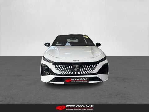 Peugeot 308 SW 1.2 Hybrid 145ch GT e-DCS6 2026 occasion Arras 62000