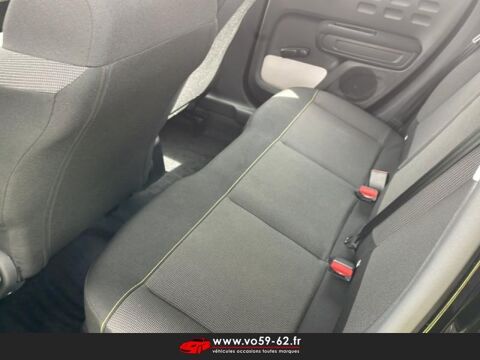 C3 1.2 PureTech 110ch S&S MAX 2024 occasion 62000 Arras