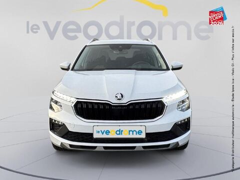 Kamiq 1.0 TSI Evo 2 116ch Selection DSG7 Radar AR 2024 occasion 68110 Illzach