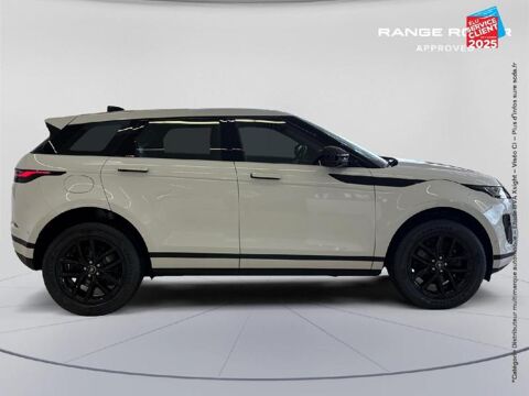 Range Rover Evoque 1.5 P270e PHEV 269ch Midnight Edition Fuji White 2026 occasion 57050 Metz
