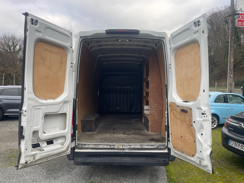 Daily 35S14V12 2018 occasion 24660 COULOUNIEIX CHAMIERS