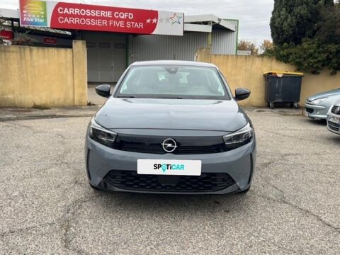 Corsa 1.2 75ch Edition 2024 occasion 13200 Arles