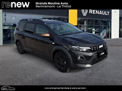 Jogger 1.8 hybrid 155ch Extreme 7 places -25 2026 occasion 88160 Le Thillot