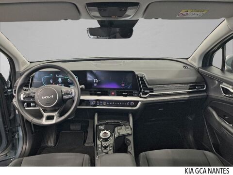 Sportage 1.6 T-GDi 210ch HEV Active BVA6 2025 occasion 44800 Saint-Herblain