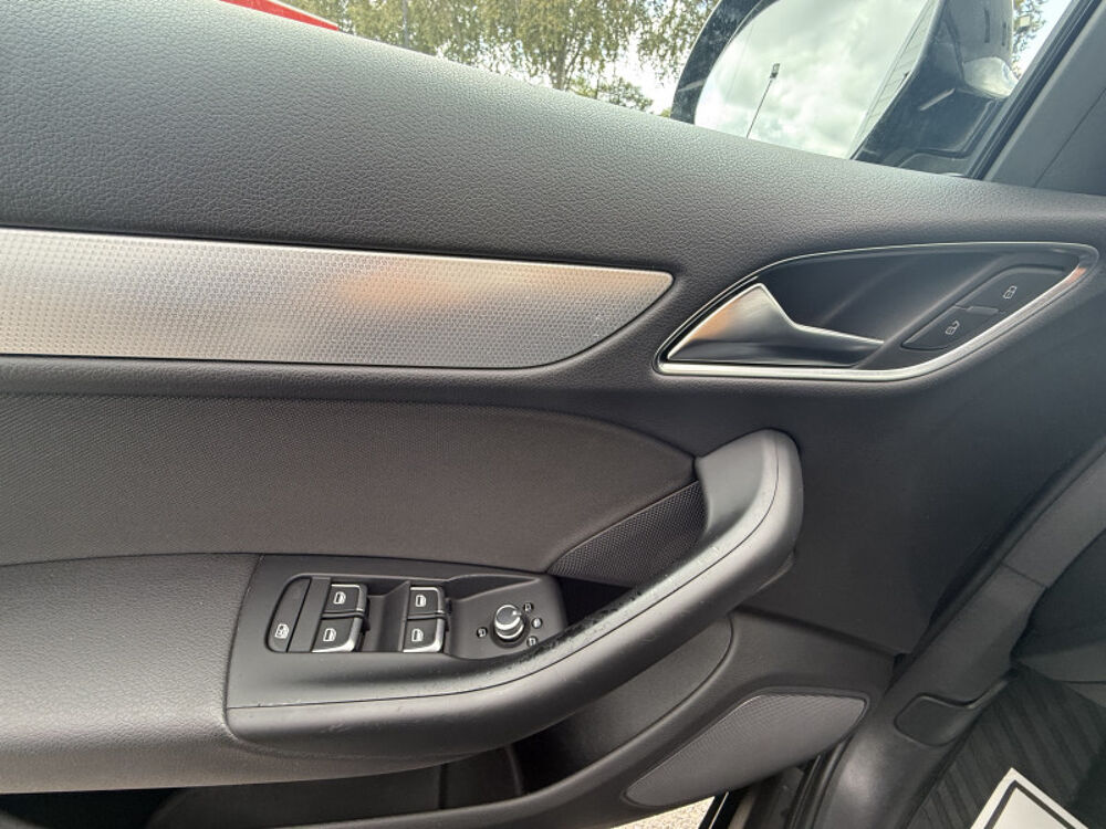 Q3 2.0 TDI 140CH AMBIENTE 2015 occasion 31140 Aucamville