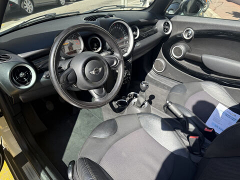 Cooper ONE 98CH PACK SALT 2015 occasion 06400 Cannes