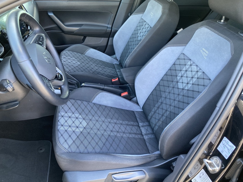 Taigo 1.0 TSI 116CH R-LINE DSG7 2025 occasion 81000 Albi