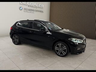 S&eacute;rie 1 116iA 109ch Business Design DKG7 2023 occasion 92100 Boulogne-Billancourt