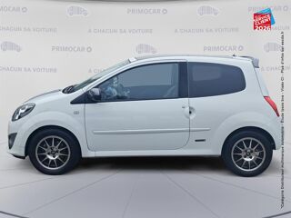 Twingo 1.2 TCe 100ch Gordini eco&sup2; 2011 occasion 67200 Strasbourg