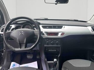 C3 1.4 e-HDi70 Airdream Confort BMP5 2011 occasion 28500 Vernouillet