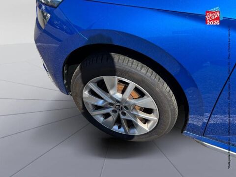 Kamiq 1.0 TSI 116ch Style DSG7 2019 occasion 54400 Longwy