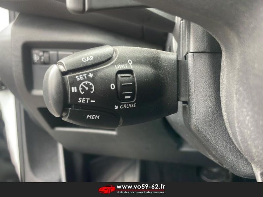 C5 aircross Hybrid rechargeable 180ch Feel &euml;-EAT8 2023 occasion 62000 Arras