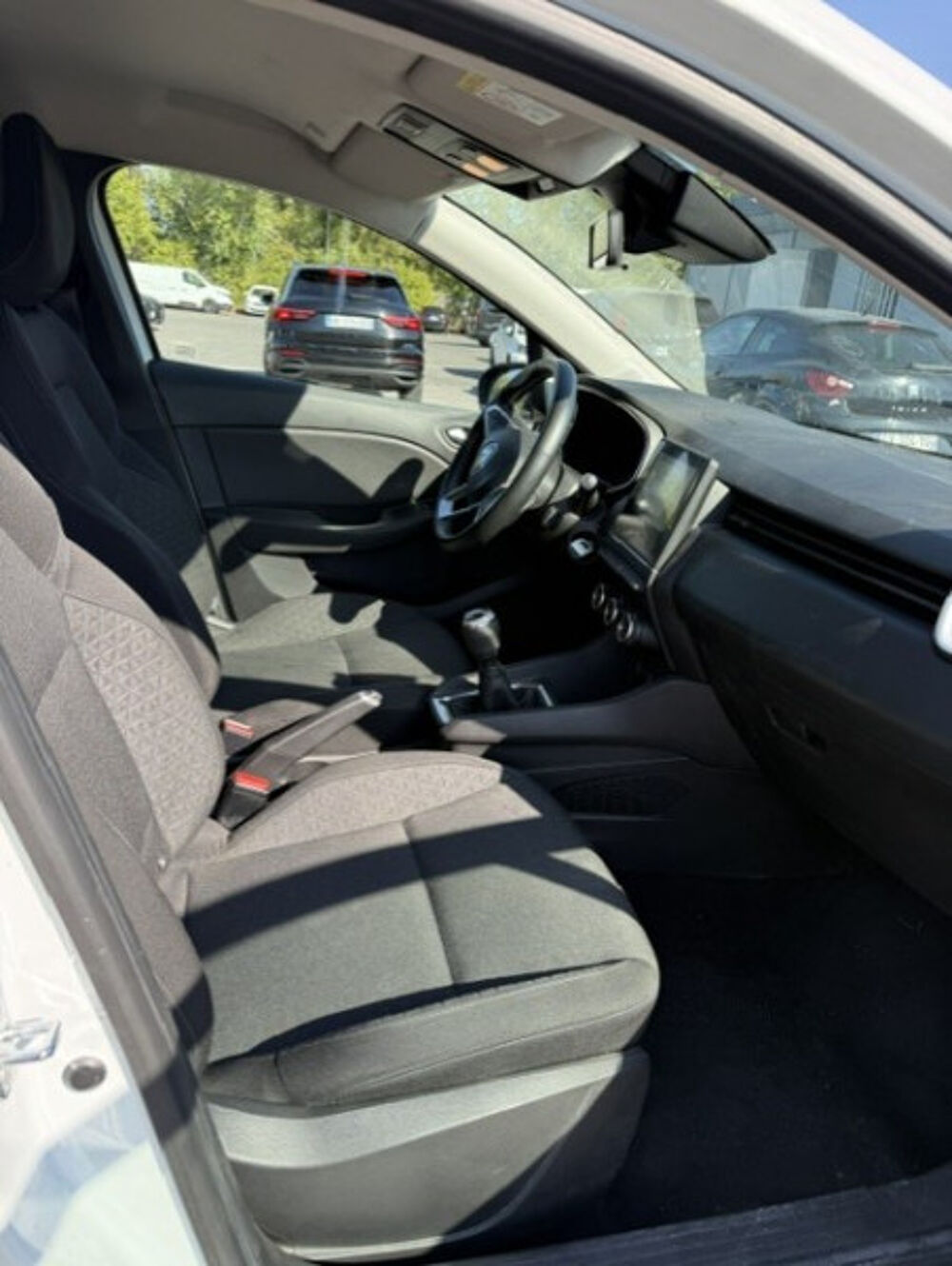 Clio V 1.0 TCE 100CH ZEN 2019 occasion 91220 Br&eacute;tigny-sur-Orge