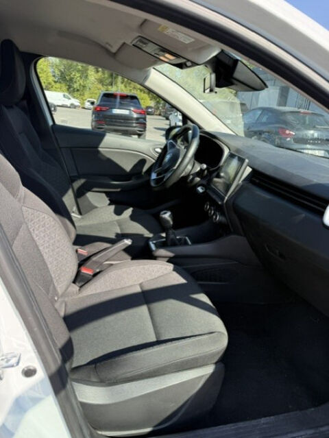 Clio V 1.0 TCE 100CH ZEN 2019 occasion 91220 Br&eacute;tigny-sur-Orge