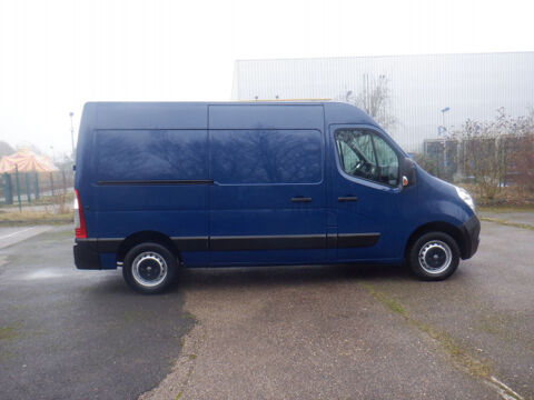 Movano F3500 L2H2 2.3 CDTI 130 2019 occasion 27310 Bourg-Achard