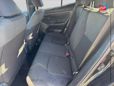 Yaris Cross 130h Design MC24 2025 occasion 57050 Metz