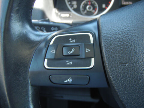 Tiguan (2) 1.4 TSI 122 BLUEMOTION TECHNOLOGY CARAT 2014 occasion 93220 Gagny