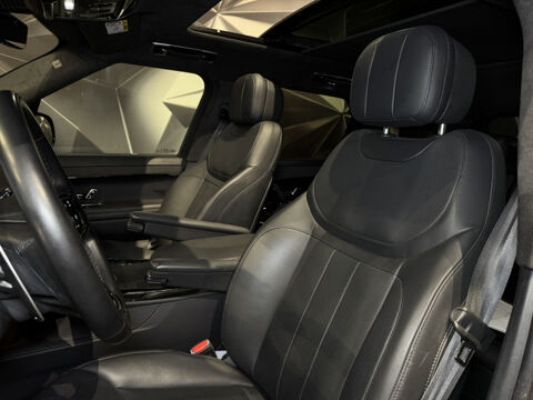 Range Rover 3.0 P510E 510CH PHEV FIRST EDITION 2023 occasion 63170 Aubi&egrave;re