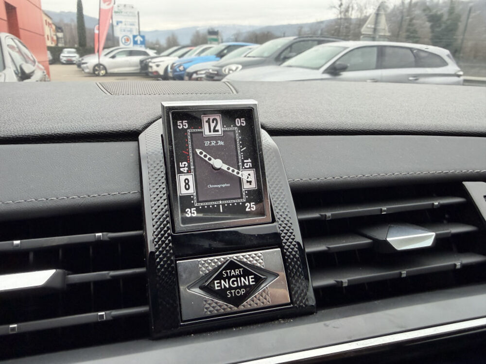 DS7 E-TENSE 225CH BASTILLE 2023 occasion 09000 Foix