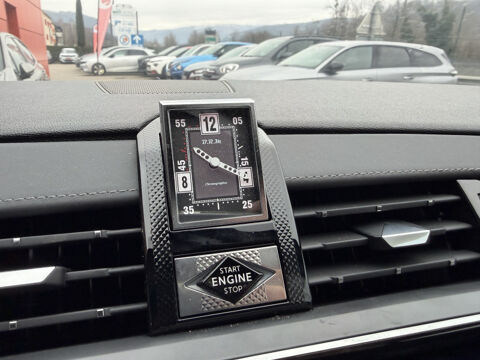 DS7 E-TENSE 225CH BASTILLE 2023 occasion 09000 Foix