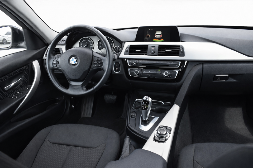 S&eacute;rie 3 (F31) 320DA XDRIVE 190CH BUSINESS DESIGN 2018 occasion 34740 Vendargues
