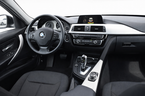 S&eacute;rie 3 (F31) 320DA XDRIVE 190CH BUSINESS DESIGN 2018 occasion 34740 Vendargues