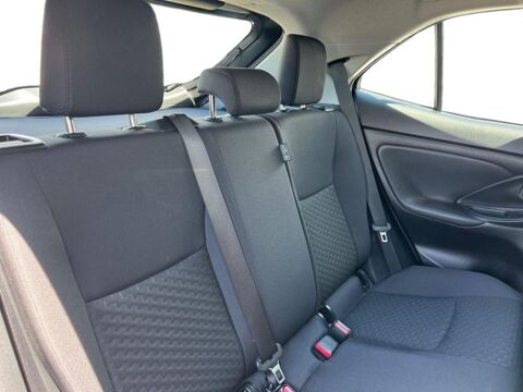 Yaris Cross 116h Dynamic MC24 2025 occasion 84120 Pertuis