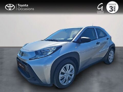 Annonce voiture Toyota Aygo 13900 