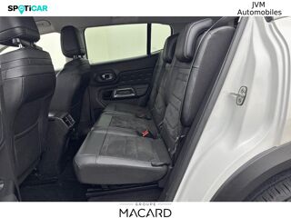 C5 aircross BlueHDi 130ch S&S Shine EAT8 2022 occasion 47550 Bo&eacute;