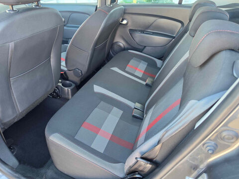 Sandero 0.9 TCE 90CH TECHROAD 2019 occasion 64121 Serres-Castet