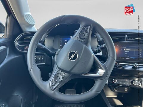 Corsa 1.2 Turbo 100ch Edition BVA8 2025 occasion 67800 Bischheim