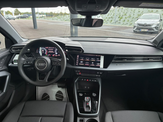 A3 1.5 TFSI 150CH HYBRIDE DESIGN S TRONIC 7 2026 occasion 53810 CHANGE