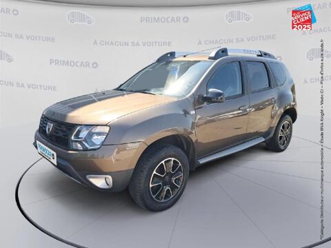 Annonce voiture Dacia Duster 10999 