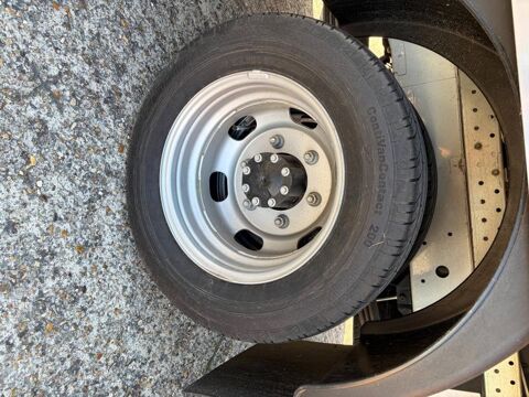 Interstar L3H1 Propulsion RJ 3t5 2.3 dCi 165ch S/S Acenta 2025 occasion 78630 Orgeval