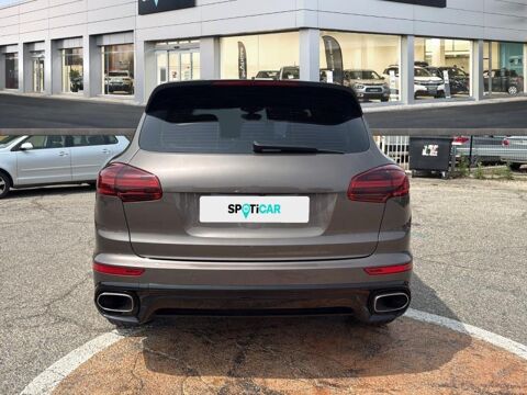 Cayenne 3.0 262ch Diesel 2016 occasion 13200 Arles