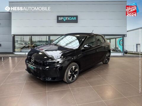 Annonce voiture Opel Corsa 29999 