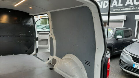 Transporter 3.0T L2H1 2.0 TDI 102CH 2019 occasion 08000 Warcq