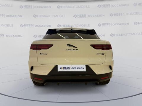 I-PACE EV400 SE AWD 13cv 2022 occasion 57050 Metz